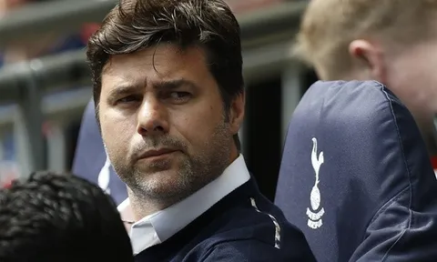 Pochettino và PSG ngỏ ý, Spurs liền định đoạt số phận 2 'công thần'