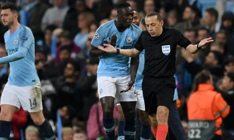 Đây, tác động của 'tân binh công nghệ' đến Premier League 2019/20