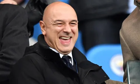 Tottenham nhắm cả Lo Celso và Dybala: Nước cờ cao tay của Daniel Levy