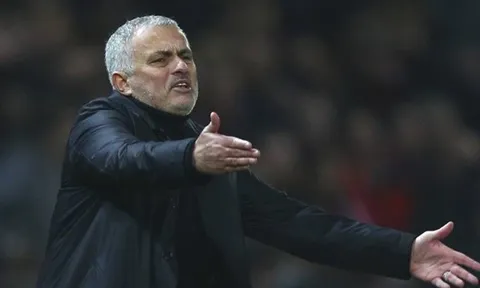 Mourinho ra chỉ thị, Spurs gây sốc với cái tên 'dự phòng' cho Kane
