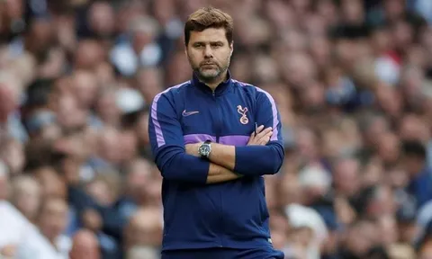 Nội bộ Tottenham sinh biến từ mùa Hè, Pochettino tự 'cách ly' với học trò