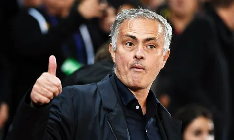 Tottenham sa sút, học trò nói lời không ngờ về Mourinho
