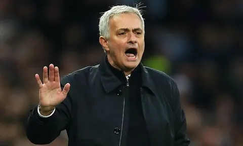 Giải cơn khát bàn thắng, Harry Kane nói lời thật lòng về Mourinho
