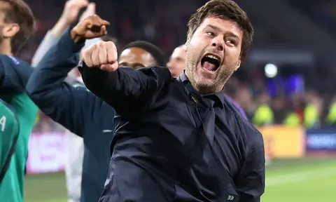 Quá túng quẫn, Tottenham gửi yêu cầu chấn động đến Pochettino