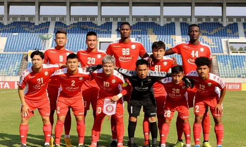 TP.HCM ủ mưu tung thêm "bom tấn" Lee Nguyễn trước thềm V-League 2020