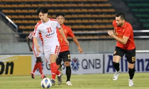 TP.HCM và bài học xương máu “Fergie time”