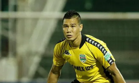 Trần Đức Cường: Nhà vô địch AFF Cup 2008 và sự bền bỉ trước thử thách
