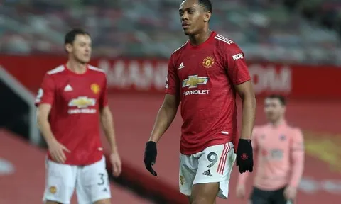 Trận thua Sheffield chỉ rõ cầu thủ Man Utd cần mua