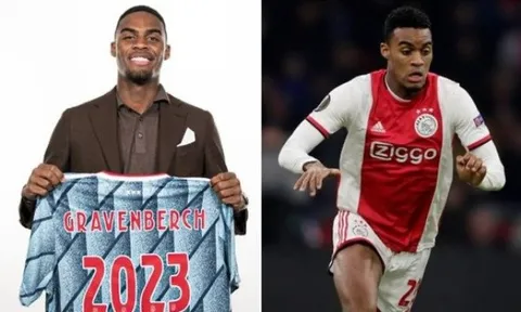 XONG! "Pogba mới" ký HĐ, đóng sập cửa với Man Utd