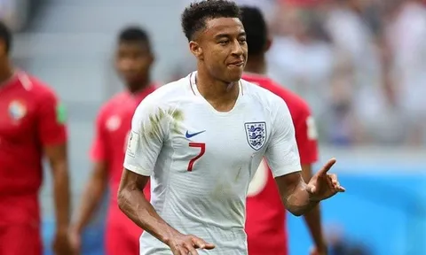 Trao áo số 7 cho Jesse Lingard, Man Utd sẽ lại gặp 'thảm họa'