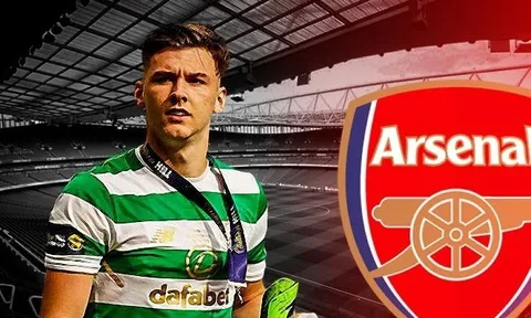 Trao cho đối tác thứ đang mong chờ, Arsenal sửa soạn đón tân binh số 2