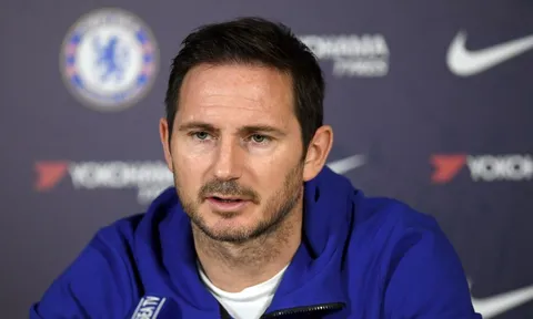 Trẻ hóa đội hình, Lampard muốn đưa "viên ngọc quý Derby County" về Stamford Bridge