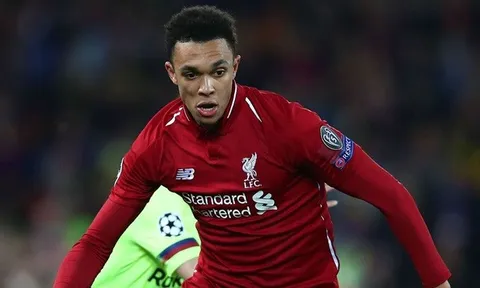 "Cuộc sống mà, cậu ấy bật bãi khỏi Liverpool nhưng chỉ có thể chấp nhận"