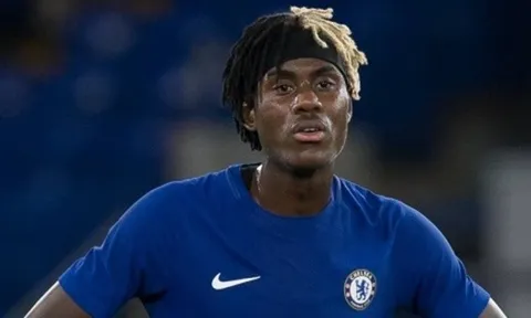 "Nếu bạn đủ tốt, bạn sẽ có cơ hội tại Chelsea bất chấp tuổi tác"