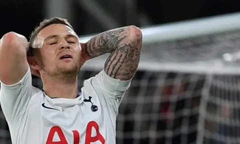 Khôn ngoan cách mấy, Tottenham vẫn lỗ 40 triệu bảng ở thương vụ này
