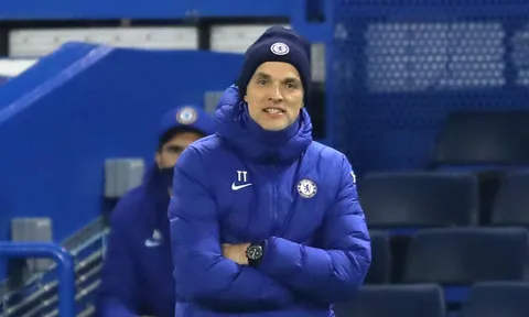 "Trò cưng" ca ngợi, Tuchel đang vực dậy Chelsea từ một Lampard rệu rã