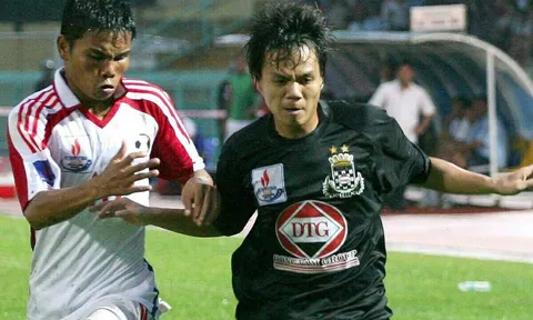 "Trò cưng" Henrique Calisto đột ngột qua đời ở tuổi 36