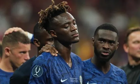 'Trò cưng' hóa thành tội đồ, Lampard tiết lộ lời đã khuyên sau trận