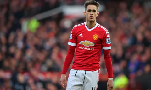 Trở lại Old Trafford, Adnan Januzaj đã thể hiện ra sao?