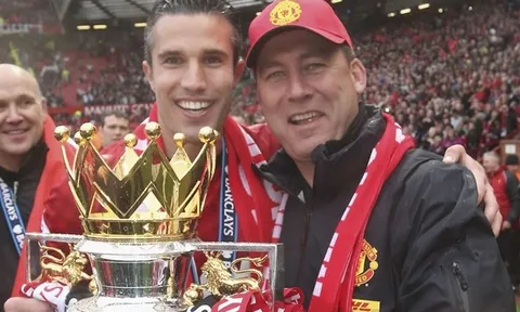 Trợ lý Sir Alex chỉ ra thương vụ hoàn hảo của Man Utd
