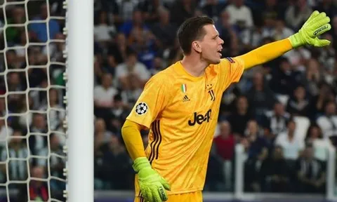 Trở về sau 15 ngày cách ly, sao Juventus xin lỗi người hâm mộ