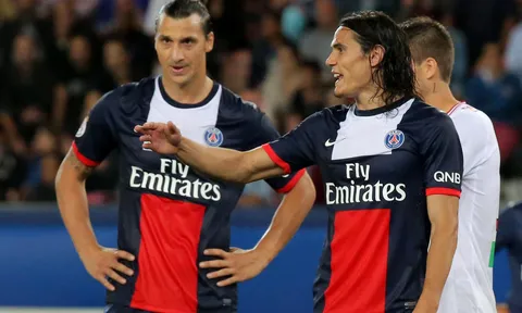 'Trong cả sự nghiệp cầu thủ, Zlatan có ghét 4 người'