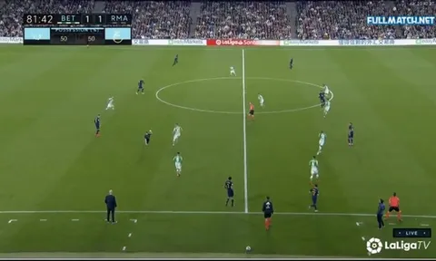 Trong cùng 1 đêm, Man City và Real bó tay trước "2 kẻ gián điệp" bất đắc dĩ