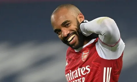 “Trọng pháo” bắn liên thanh, Mikel Arteta ra chiêu khích tướng