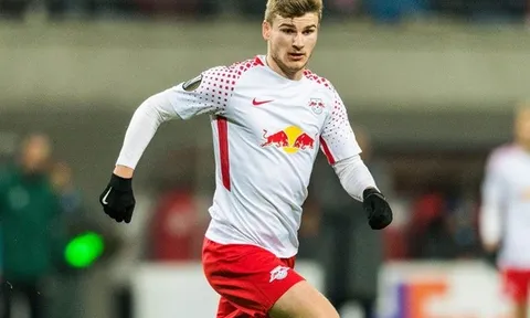Trụ cột bị Bayern dòm ngó, Nagelsmann phản ứng khá bất ngờ