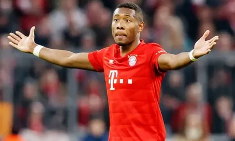 Trụ cột cân nhắc rời Bayern, đại gia châu Âu vào cuộc