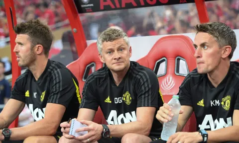 Trụ cột muốn băng đội trưởng, Solskjaer đau đầu phân xử tương lai