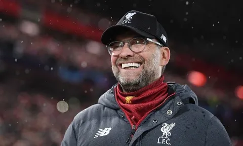Trụ cột trở lại, Jurgen Klopp thực hiện 6 thay đổi đấu Man Utd