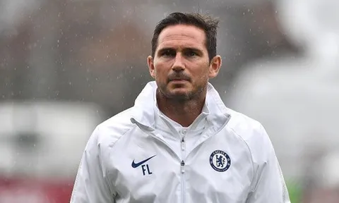 'Trù ẻo' Lampard, người cũ Chelsea đưa ra dự đoán gây sốc