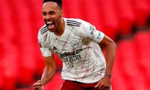TRỰC TIẾP Arsenal 1-1 Liverpool (5-4): Pháo thủ chiến thắng nghẹt thở (KT)