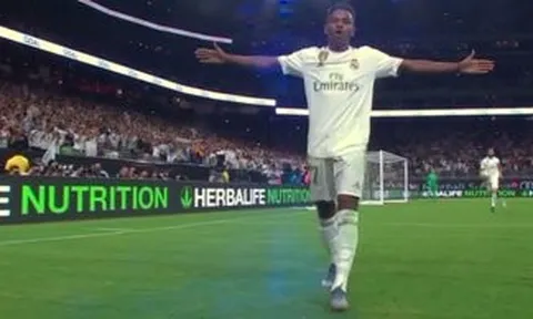 TRỰC TIẾP Bayern Munich 3-1 Real Madrid: Thẻ đỏ và siêu phẩm (KT)