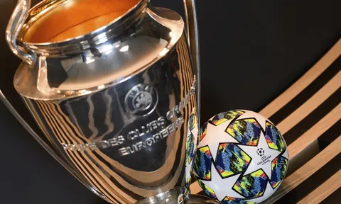 TRỰC TIẾP Bốc thăm vòng bảng Champions League: Tử thần Barca, Liverpool tái ngộ 'người quen'