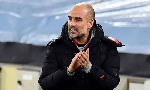 TRỰC TIẾP Chelsea 1-3 Man City: Pep quá cao tay! (KT)
