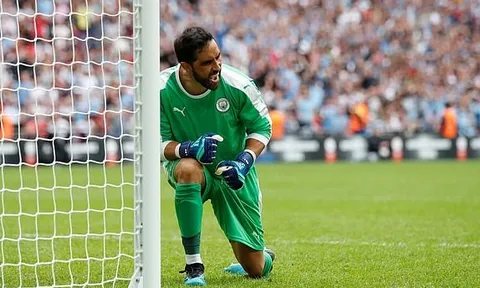 TRỰC TIẾP Liverpool 1-1 Man City (pen: 4-5): Wijnaldum hóa tội đồ (KT)