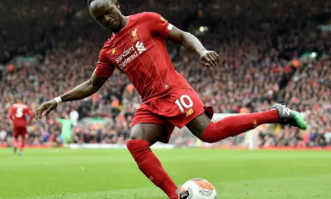 TRỰC TIẾP Liverpool 2-1 Bournemouth (Kết thúc): 3 điểm xứng đáng cho chủ nhà