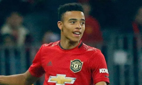 TRỰC TIẾP Man Utd 1-0 Inter: Chiến thắng thuyết phục! (KT)