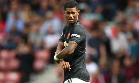 TRỰC TIẾP Southampton 1-1 Man Utd: 'Bắn phá' trong vô vọng (KT)