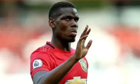 "Trùm cuối" quyết định choáng, Real sẵn sàng đánh cắp "kẻ nổi loạn" ở Man Utd