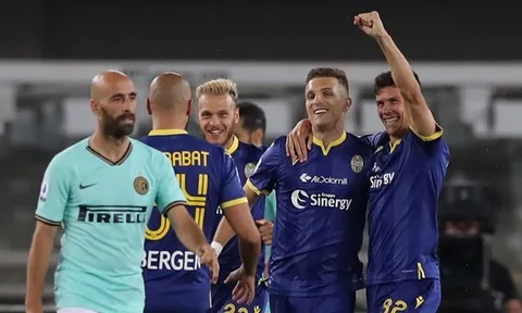 Lautaro, Eriksen bị Conte "trừng phạt", Inter đầu hàng Juve trong cuộc đua vô địch