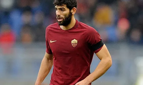 Trung vệ AS Roma nói lời thật lòng về HLV trưởng mới