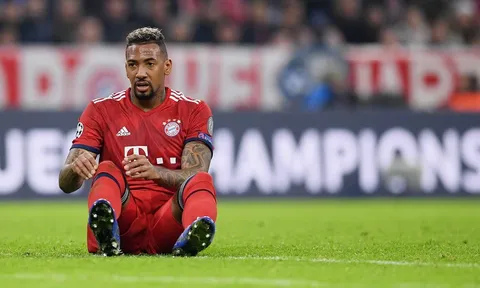 Trung vệ thép của Bayern đi hay ở? Sếp lớn đã có câu trả lời