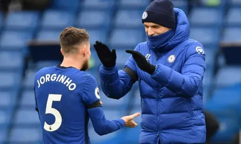 Trước đại chiến, 'người cũ' của MU dành lời khen cho Tuchel
