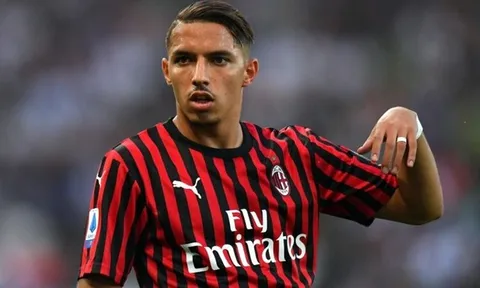 Trước đại chiến, sao AC Milan lớn tiếng thách thức Inter Milan