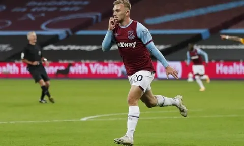 Trước derby, sao West Ham gửi lời 'thách thức' Gà trống