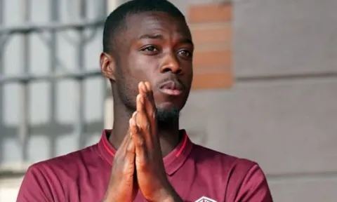 Trước Nicolas Pepe, số phận ‘những chú Voi’ tại Arsenal ra sao?