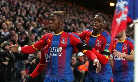 "Trước sau gì Arsenal cũng chi 70 triệu bảng cho Zaha"